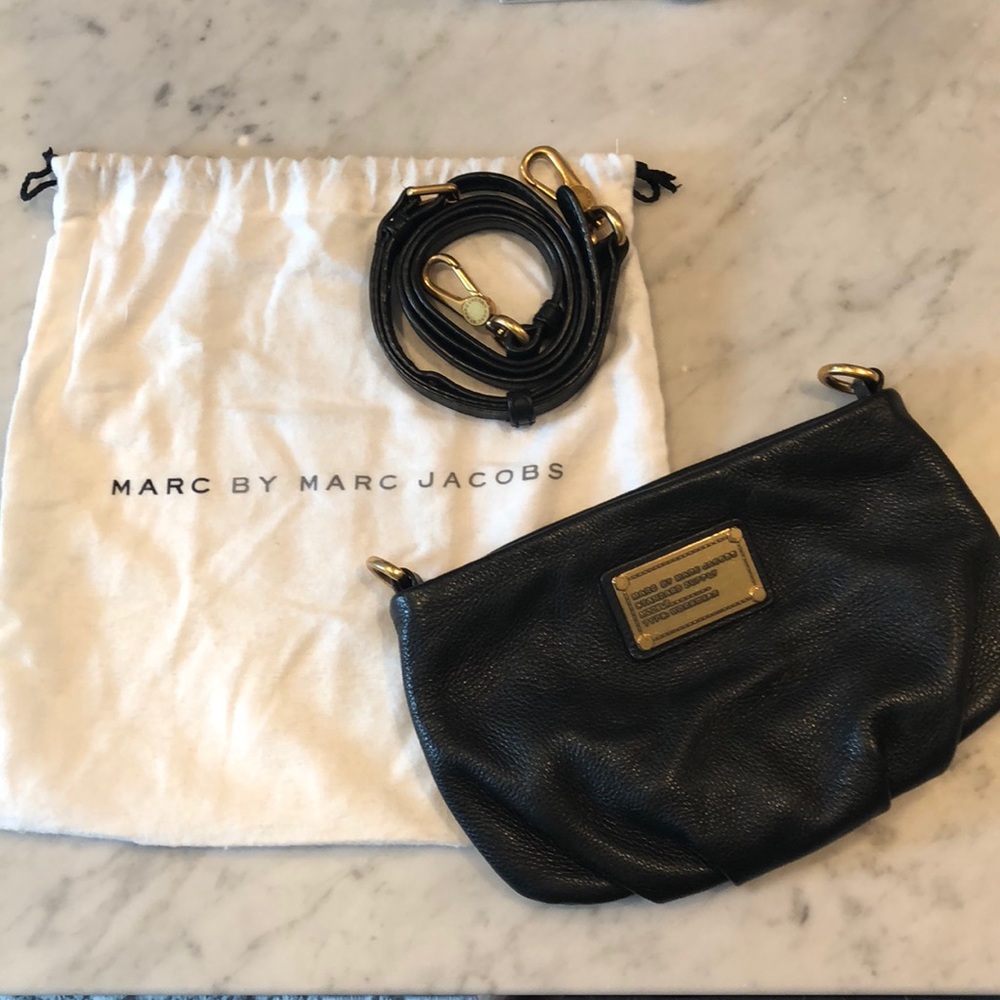 Marc Jacobs crossbody